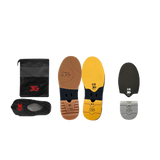 Racer Black Dial Men's Bowling Shoes