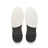 Ascent II White/Black Right Handed Men's Bowling Shoes