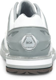 SST 6 Hybrid BOA White/Grey Men's Bowling Shoes
