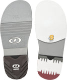 SST 6 Hybrid BOA White/Grey Men's Bowling Shoes