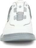 SST 6 Hybrid BOA White/Grey Men's Bowling Shoes
