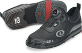 SST 8 BOA MC Black Men's Bowling Shoes