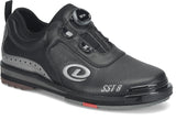 SST 8 BOA MC Black Men's Bowling Shoes