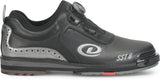 SST 8 BOA MC Black Men's Bowling Shoes