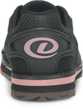 SST 8 Powerframe BOA Black/Dusty Rose Women's Bowling Shoes