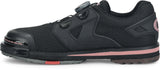 SST 8 Powerframe BOA Black/Dusty Rose Women's Bowling Shoes
