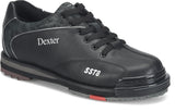 SST 8 Pro Black/Silver Zebra Women's Bowling Shoes
