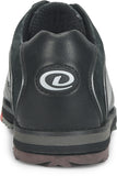 SST 8 Pro Black/Silver Zebra Women's Bowling Shoes