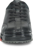 SST 8 Pro Black/Silver Zebra Women's Bowling Shoes
