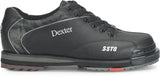 SST 8 Pro Black/Silver Zebra Women's Bowling Shoes