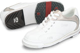 SST 8 Pro White/Champagne Women's Bowling Shoes
