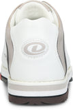 SST 8 Pro White/Champagne Women's Bowling Shoes