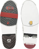 SST 8 Pro White/Champagne Women's Bowling Shoes