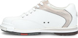 SST 8 Pro White/Champagne Women's Bowling Shoes