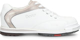 SST 8 Pro White/Champagne Women's Bowling Shoes