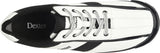 SST 8 Black/White Men's Bowling Shoes