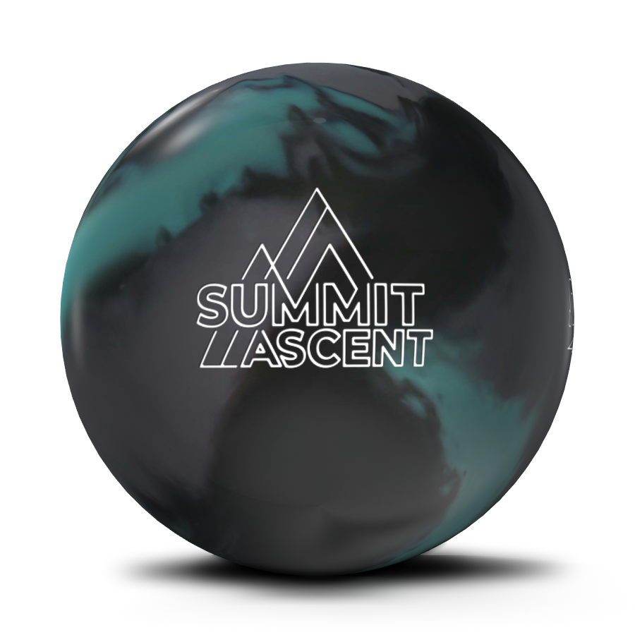 Summit Ascent – TV Bowling Supply