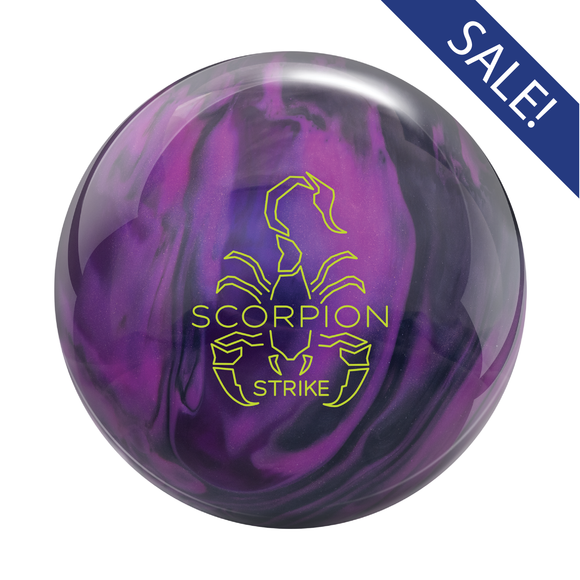Scorpion Strike