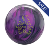 Scorpion Strike