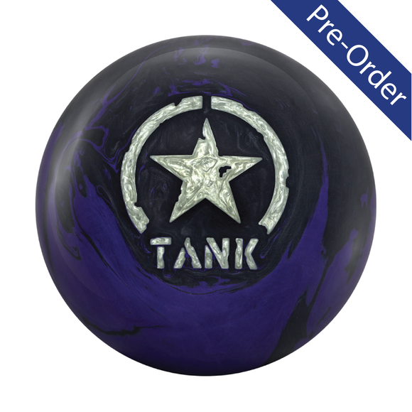 Shadow Tank