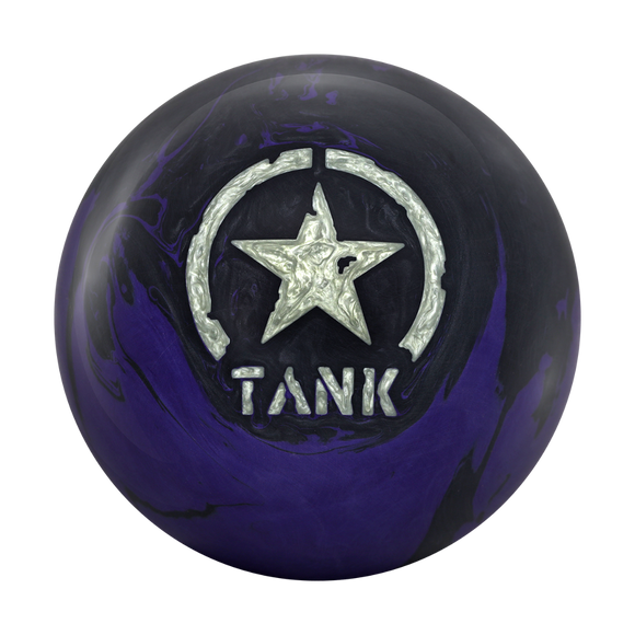 Shadow Tank