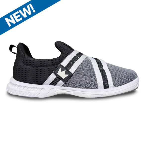 Slingshot Static Men's Bowling Shoes