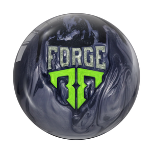 Steel Forge