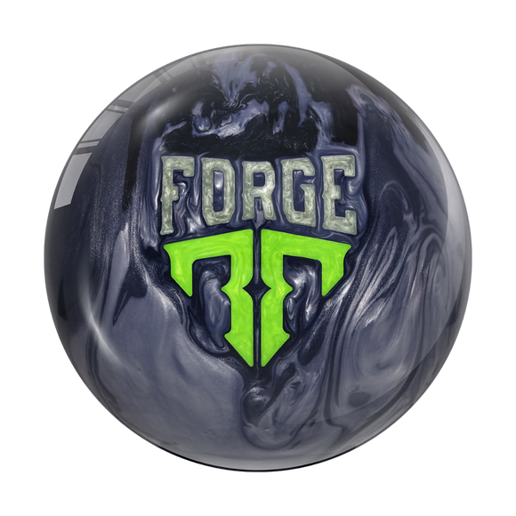 Steel Forge