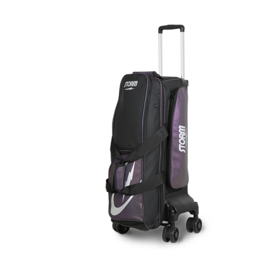 Three Ball Roller Bags – TV Bowling Supply