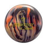 Strategy Logic