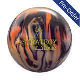 Strategy Logic