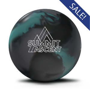Summit Ascent