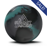 Summit Ascent