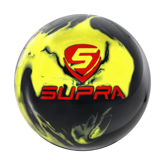 Supra Clutch