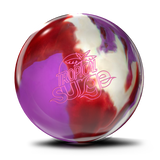 Tropical Surge Red/White/Purple