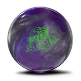 Tropical Surge Silver/Purple