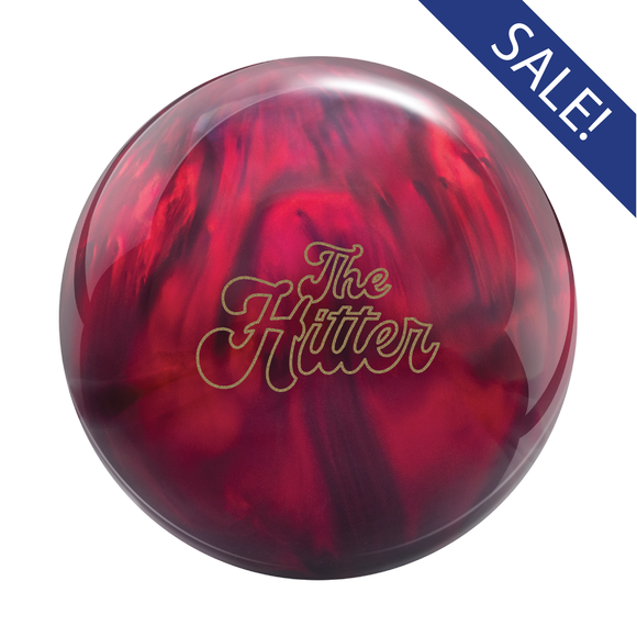 The Hitter Pearl