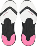 Trixie Black/Pink Women's Bowling Shoes