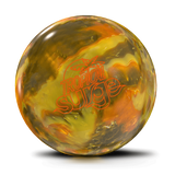 Tropical Surge Gold/Bronze/Medallion