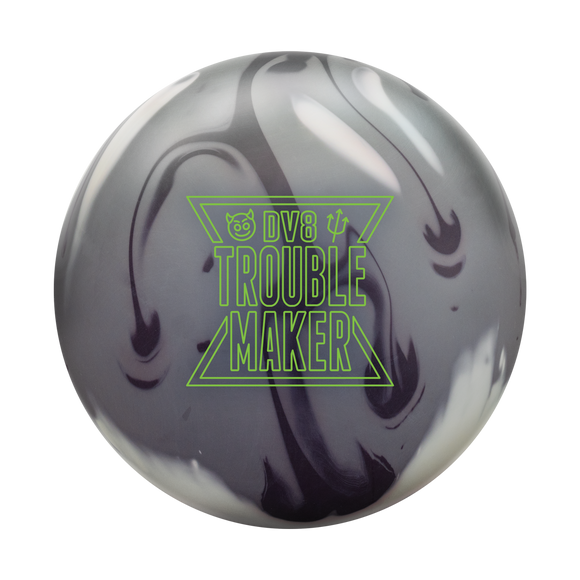 Trouble Maker Solid