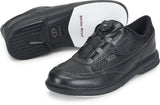 Turbo BOA Black Men's Bowling Shoes