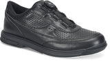 Turbo BOA Black Men's Bowling Shoes