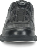 Turbo BOA Black Men's Bowling Shoes