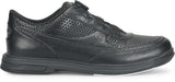 Turbo BOA Black Men's Bowling Shoes