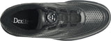 Turbo BOA Black Men's Bowling Shoes