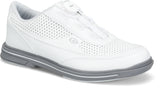 Turbo BOA White Men's Bowling Shoes