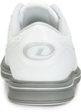 Turbo BOA White Men's Bowling Shoes
