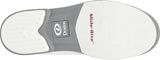 Turbo BOA White Men's Bowling Shoes