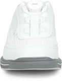 Turbo BOA White Men's Bowling Shoes