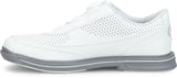 Turbo BOA White Men's Bowling Shoes